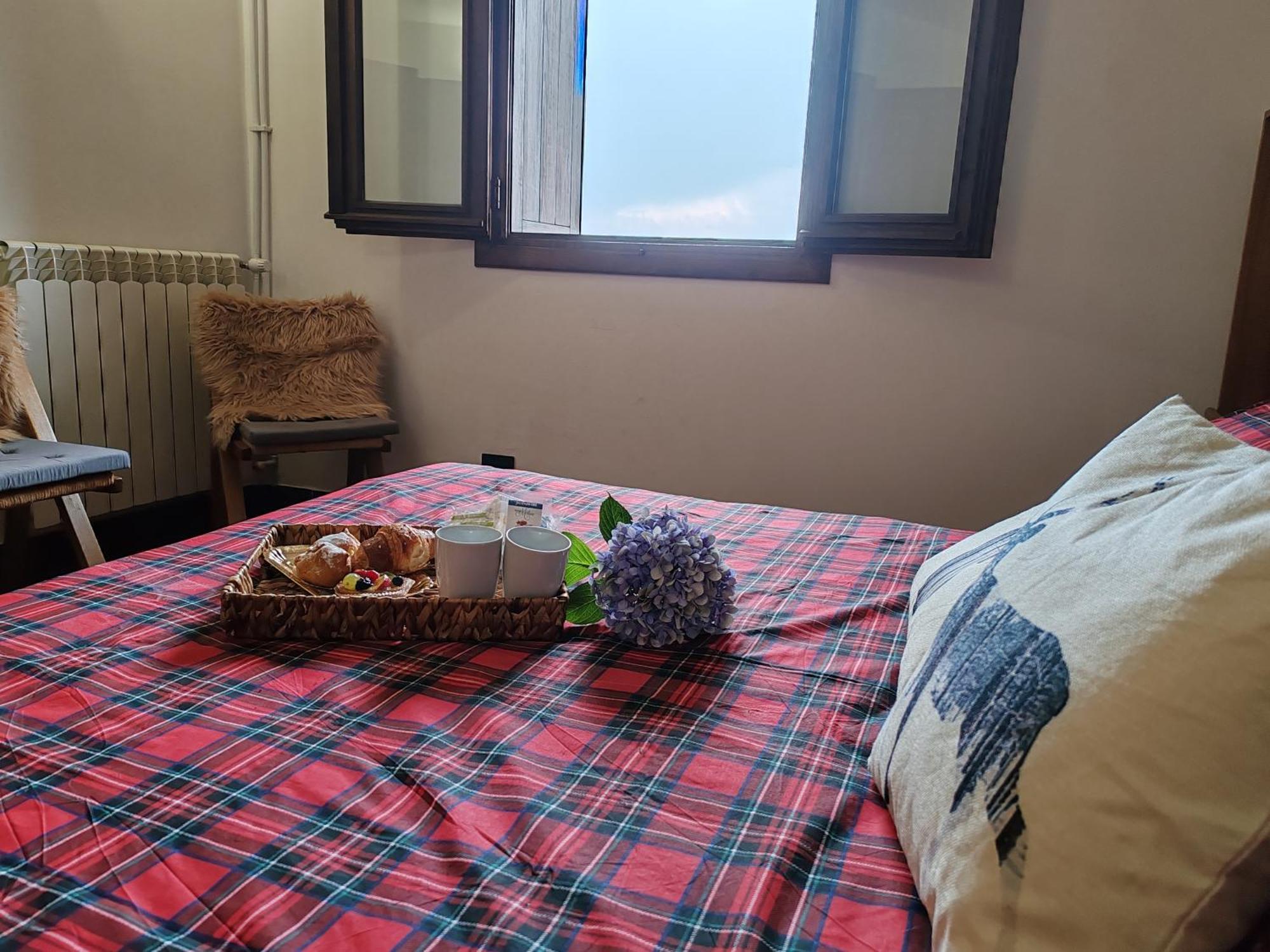 Villa Chalet Bellagio Panorama 外观 照片