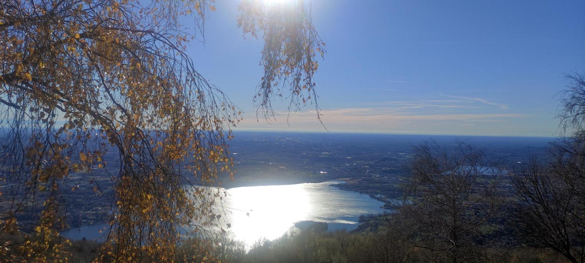 Villa Chalet Bellagio Panorama 外观 照片
