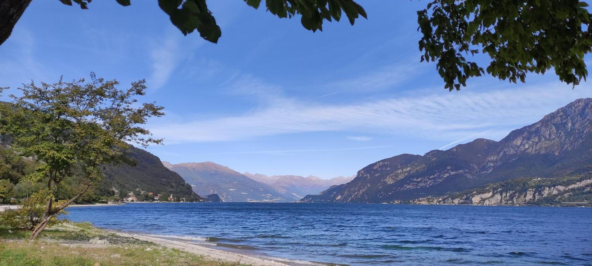 Villa Chalet Bellagio Panorama 外观 照片