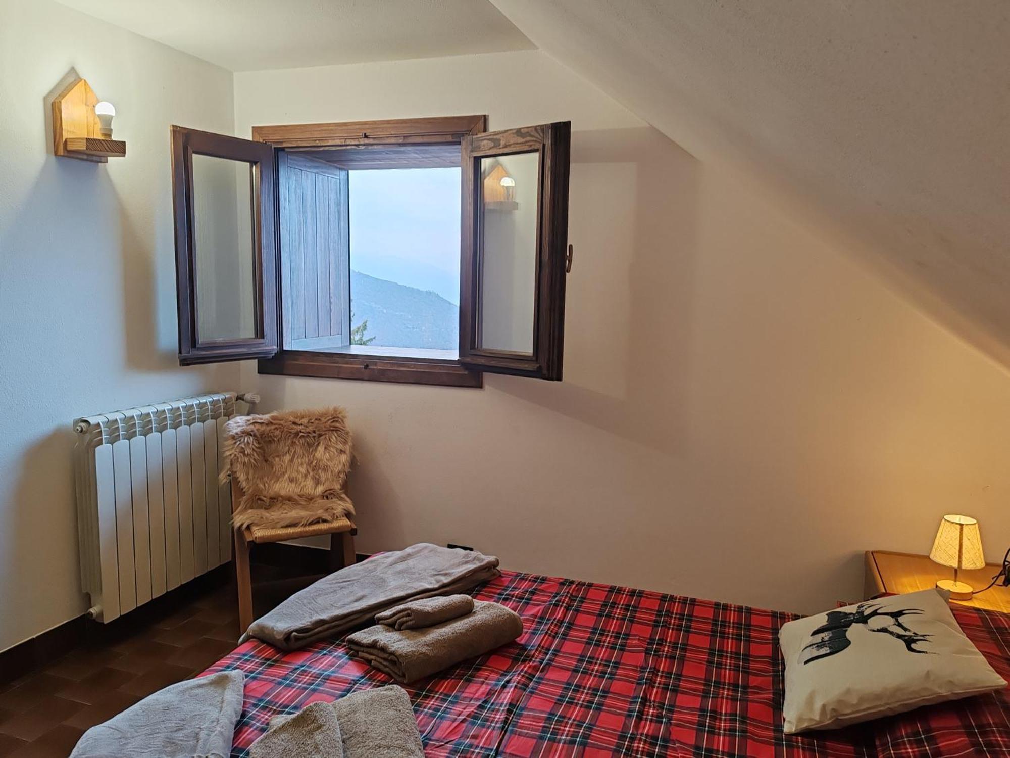 Villa Chalet Bellagio Panorama 外观 照片