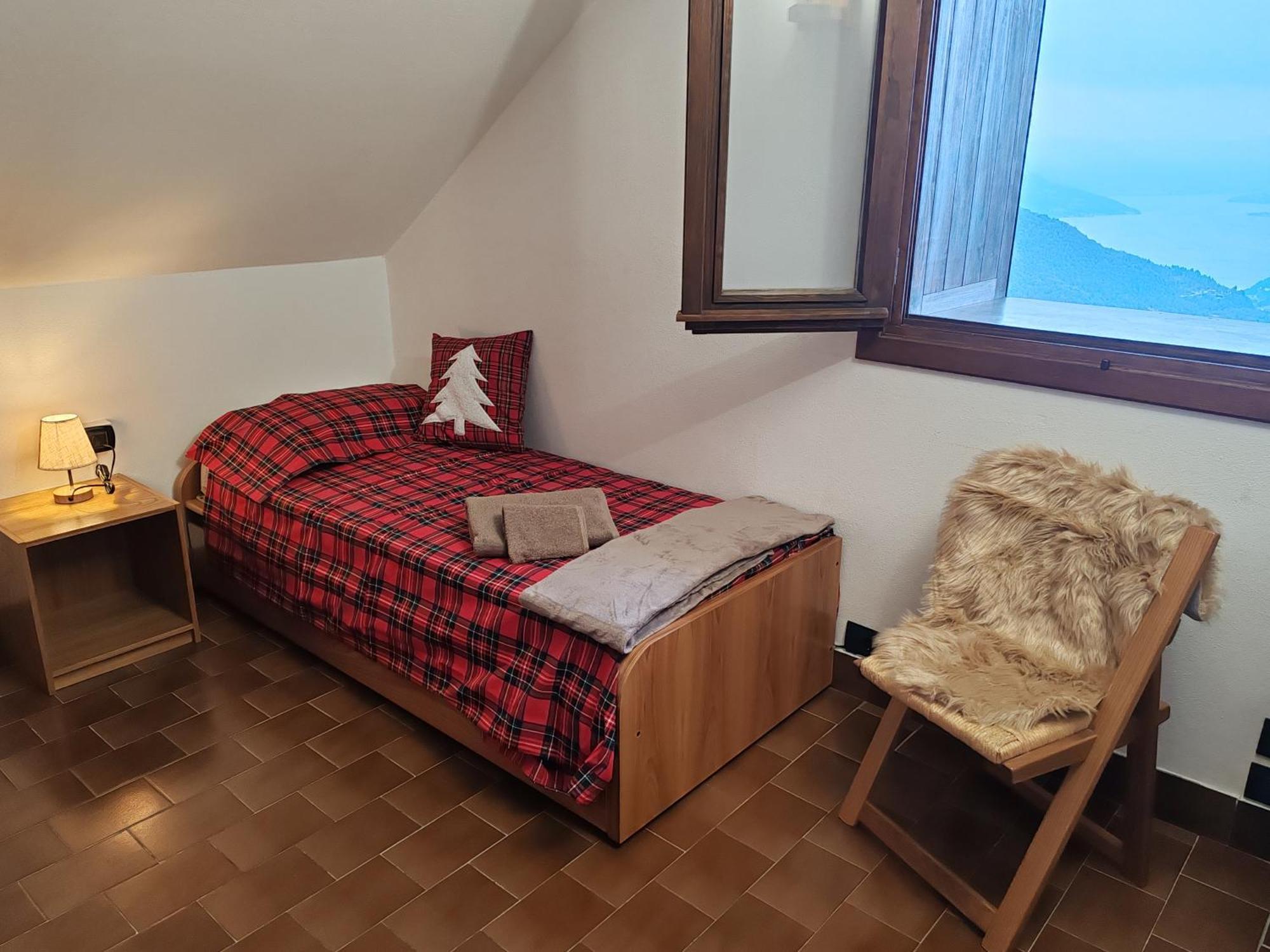 Villa Chalet Bellagio Panorama 外观 照片