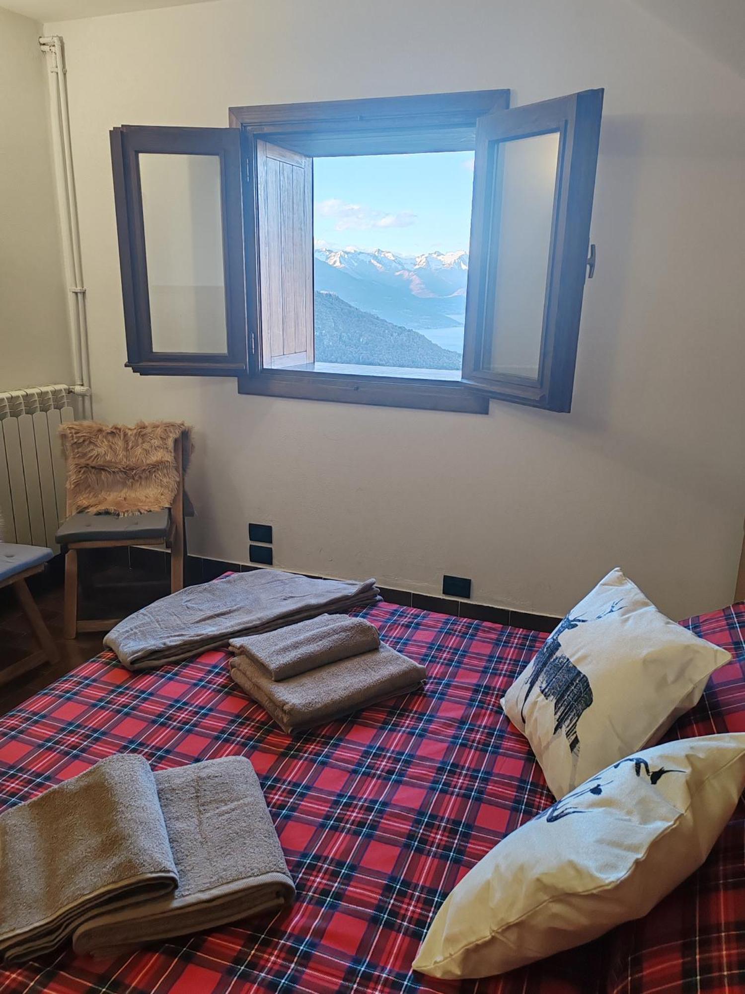 Villa Chalet Bellagio Panorama 外观 照片